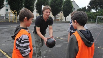 Soutien aux éducateurs sportifs de Bois-Colombes !