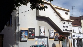 Rendez-nous notre cinéma de Brignoles !