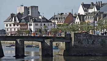Concarneau est en train de mourir : sauvons notre ville !