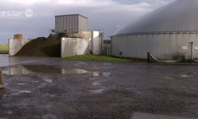 Non au projet de m&eacute;thanisation &agrave; Remicourt, Hodeige, Pousset, Momalle!