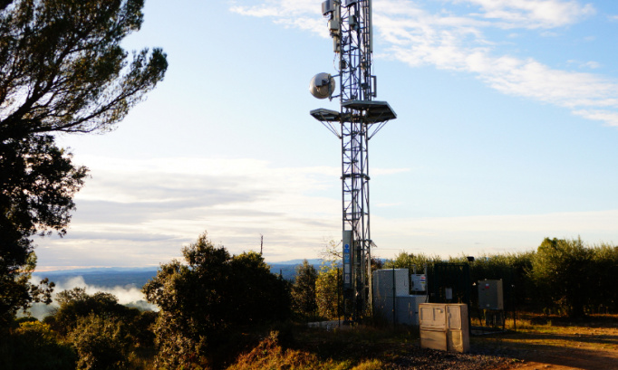 Soutien &agrave; l installation d une antenne relais sfr &agrave; pasly