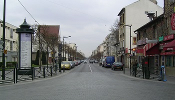 Pour la suspension de la décision du conseil municipal de Chelles de rejoindre la Métropole du Grand Paris !