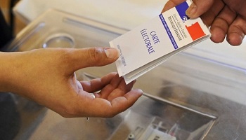 Non au vote dès l'âge de 16 ans !