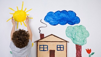 Pour que la voix d'une enfant de 8 ans soit entendue par la justice