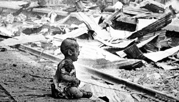 Pour l'arrêt des guerres sans consultation du Parlement Français !