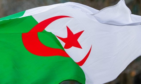 Ouvrez les Frontières Algérienne