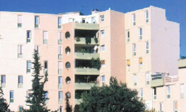 Réaménager le parking et augmenter le nombre de places disponibles