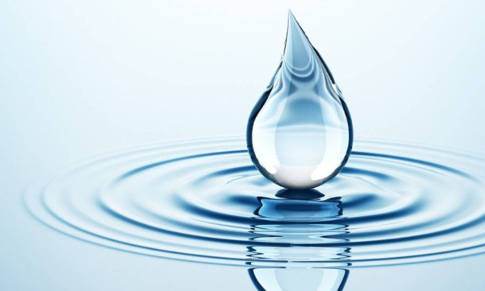 Une eau POTABLE accessible 7/7 JOURS et 24/24 HEURES ! ADIEU les coupures intempestives et la désinformation !