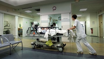 Appel collectif pour les hôpitaux de Loire Sud !