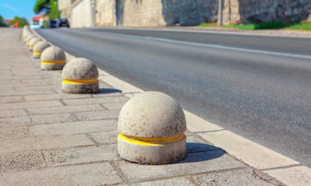 Stop aux incivilités rue Pierre Brossolette à Arnouville
