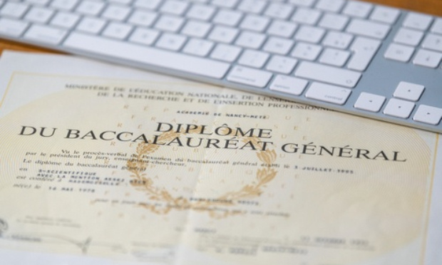 Annulation du baccalauréat de français