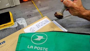 Non à la sanction frappant Salvatore Scafone, cadre et syndicaliste à La Poste !