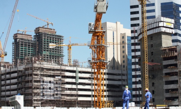 Coupe du monde 2022 : plus de 6500 personnes seraient mortes sur les chantiers au Qatar depuis 2010…