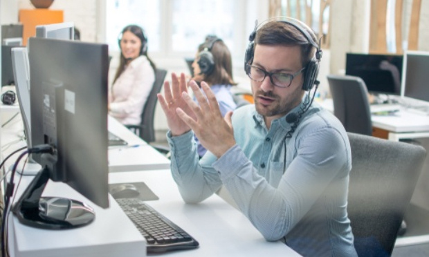 STOP AUX HARCELEMENTS TELEPHONIQUES PUBLICITAIRES A REPETITION