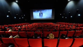 Contre la destruction de l'industrie du cinéma !