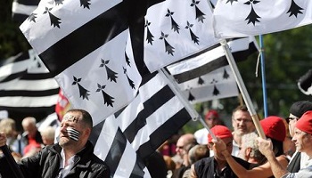 Pour une Bretagne réunifiée !