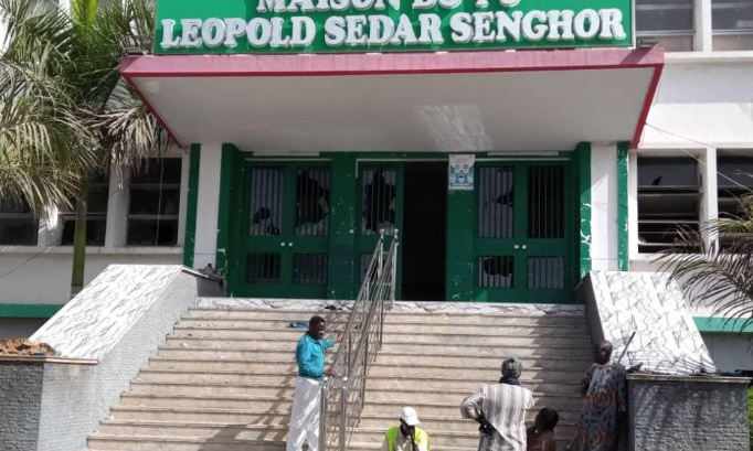 *Le Parti socialiste et la gauche senegalaise, dans le BBY, doivent prendre leur destin politique en main : Sortir de BBY et aller peser leur poids politique.