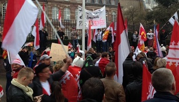 Ripostons contre la fusion avec l'Alsace et la Lorraine !