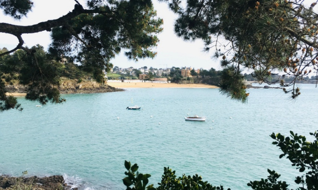 NON AUX CITOYENS REFERENTS A SAINT BRIAC