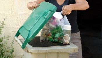 Non à l'augmentation de 20% des tarifs de collectes des ordures ménagères !