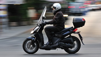 Pour la légalisation de la remontée de files ou d'interfiles !