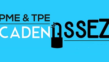 Libérez nos entreprises. Trop, c'est trop !