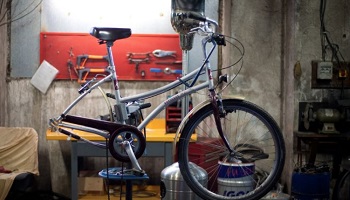 Vive la Vélorution !