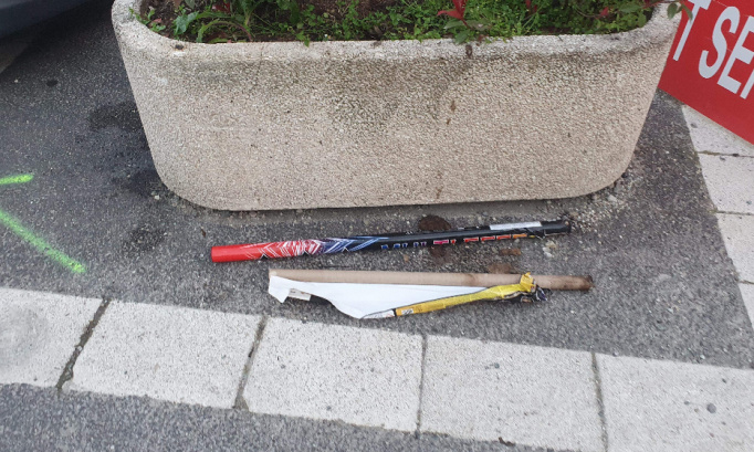 Ras le bol des nuisances nocturnes