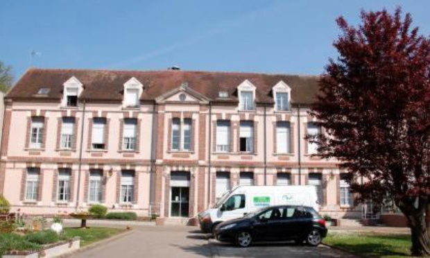 Non à la fermeture de l'hôpital