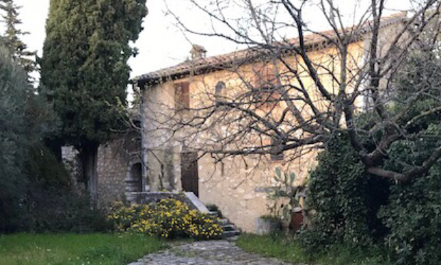 STOP À LA BÉTONISATION DANGEREUSE DU CHEMIN DU SIÈGE !