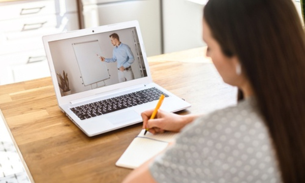 REFUS DE L'ENSEIGNEMENT EN DISTANCIEL IMPOSÉ PAR LE  GOUVERNEMENT