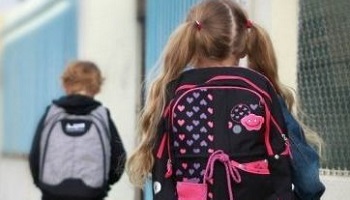 Pour le retour de mes enfants et un nouveau logement !