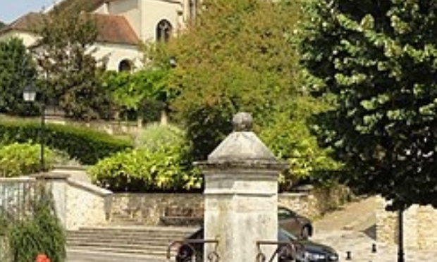 Sécurité et sauvegarde du vieux village saint prix