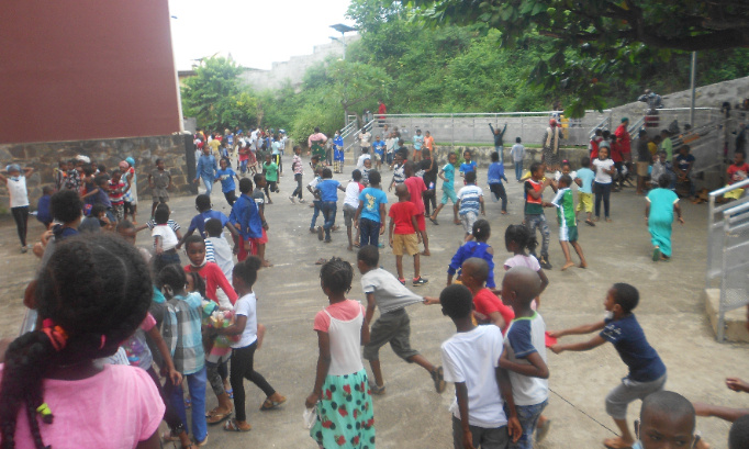 Classez tous les établissements scolaires de Mayotte en REP+