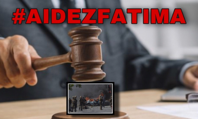 Aidez Fatima et sa famille pour qu’ils puissent rester en Belgique.