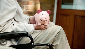 Je demande de l'aide afin d'obtenir ma retraite pour invalidité !