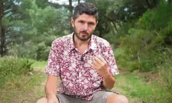 Soutien à Thierry Casasnovas