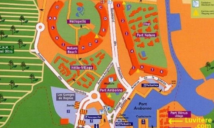 Faire Respecter le Règlement au Village