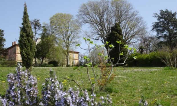 CONTRE la vente de nos derniers espaces verts