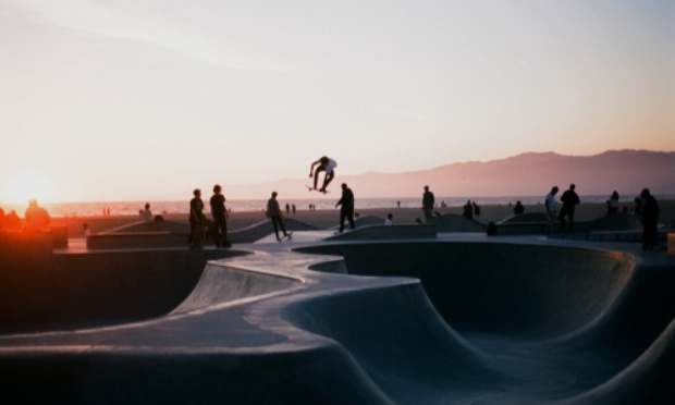 Pour la création d'un skate/trottinette park à Souffelweyersheim