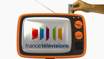 Halte à la redevance télévisuelle !