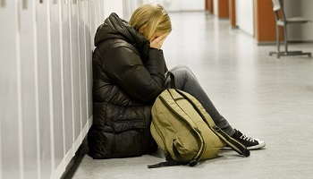 Contre le harcèlement scolaire !