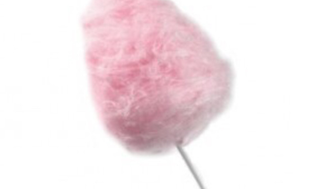 Rajouter un emoji barbe à papa