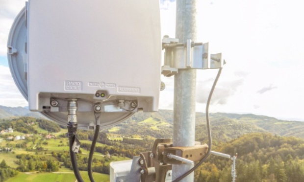 DEPLACEMENT DES ANTENNES-RELAIS VERS UN ENDROIT PLUS APPROPRIE 