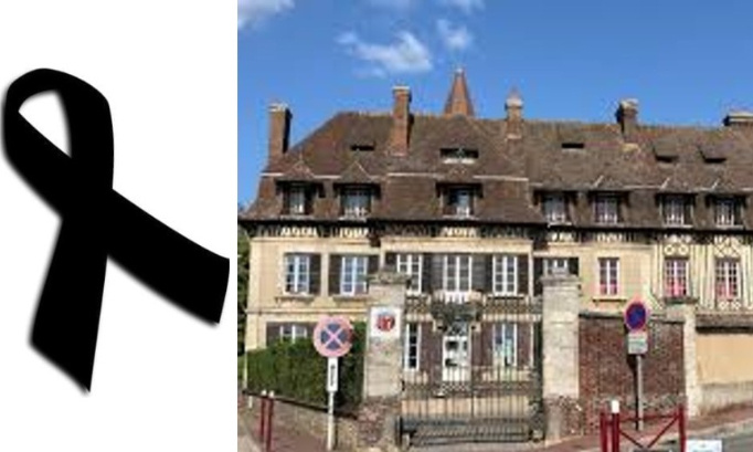 Stupéfaction à St Georges, Madame Narvor licenciée !