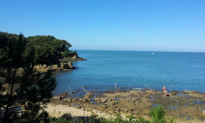 Liberté de déplacement dans la CARO (Communauté d'Agglomération Rochefort Océan)