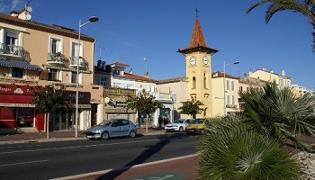 NON au bétonnage massif du Cros-de-Cagnes !