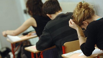 Demandons le décalage de notre partiel d'anglais !