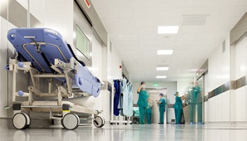 Non à la pauvreté de nos hôpitaux publics !