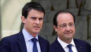 La Démission, c'est maintenant !